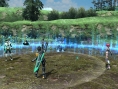 Screens Phantasy Star Online 2
