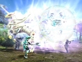 Screens Phantasy Star Online 2