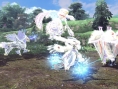 Screens Phantasy Star Online 2