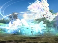 Screens Phantasy Star Online 2