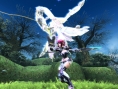 Screens Phantasy Star Online 2