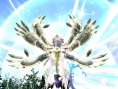 Screens Phantasy Star Online 2