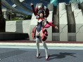 Phantasy Star Online 2 : déjà des mises à jour