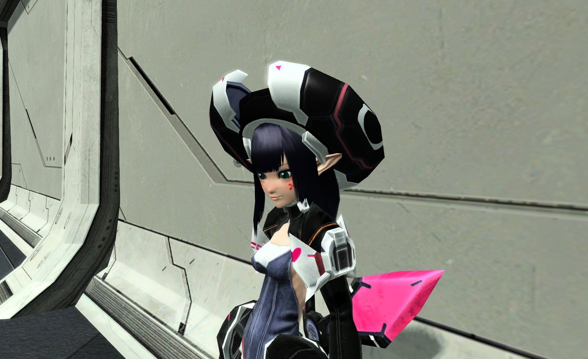 Phantasy Star Online 2 : déjà des mises à jour