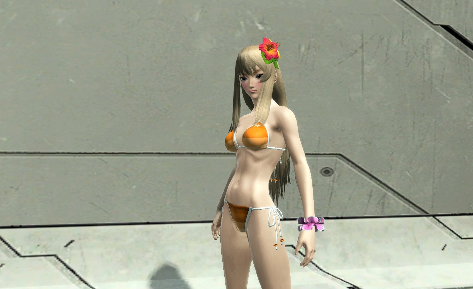 Phantasy Star Online 2 : déjà des mises à jour