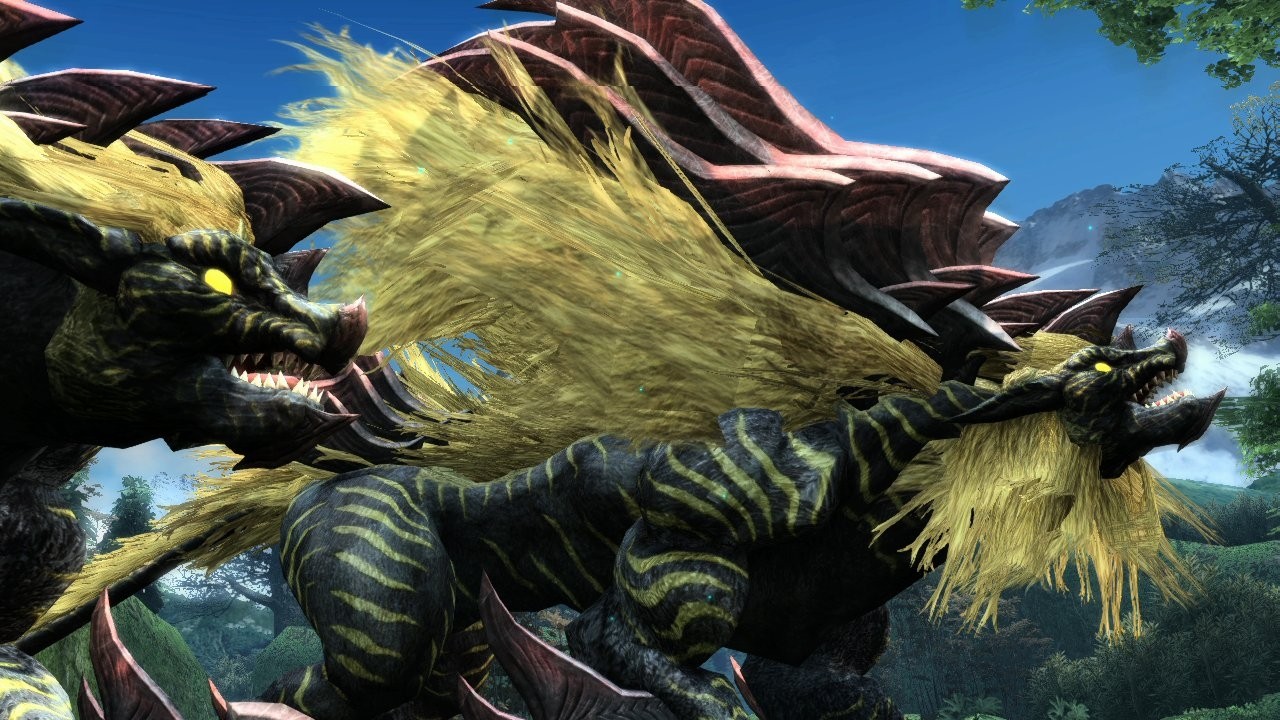 Phantasy Star Online 2 arrivera en retard