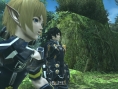 Screens Phantasy Star Online 2