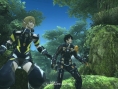 Screens Phantasy Star Online 2