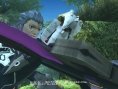 Screens Phantasy Star Online 2