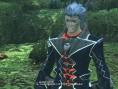 Screens Phantasy Star Online 2