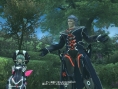 Screens Phantasy Star Online 2