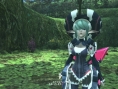 Screens Phantasy Star Online 2