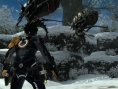 Screens Phantasy Star Online 2