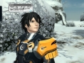 Screens Phantasy Star Online 2