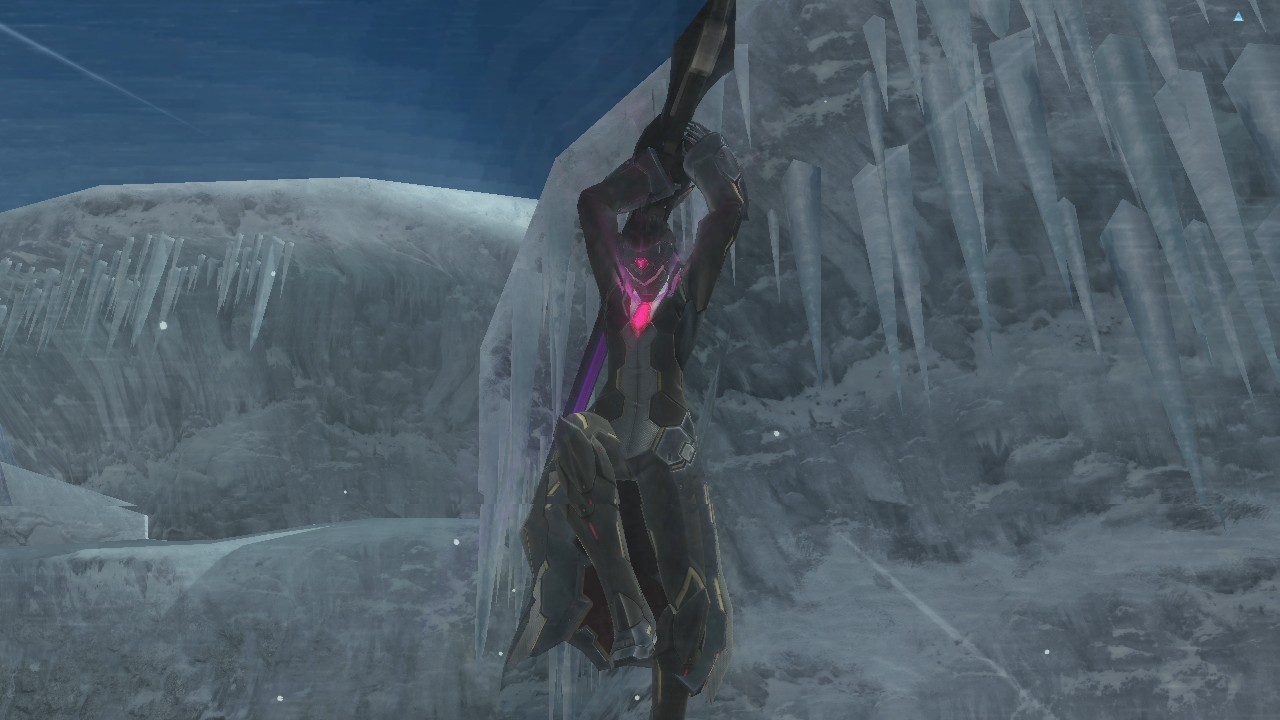 Phantasy Star Online 2 : le plein d'images