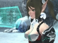 Screens Phantasy Star Online 2
