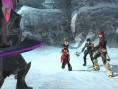 Screens Phantasy Star Online 2