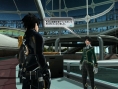Screens Phantasy Star Online 2