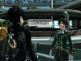 Screens Phantasy Star Online 2