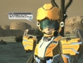 Screens Phantasy Star Online 2