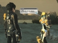 Screens Phantasy Star Online 2