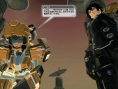 Screens Phantasy Star Online 2