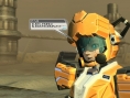 Screens Phantasy Star Online 2