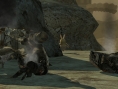 Screens Phantasy Star Online 2