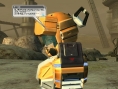 Screens Phantasy Star Online 2