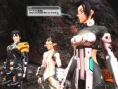 Screens Phantasy Star Online 2