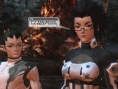 Screens Phantasy Star Online 2