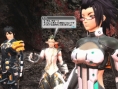 Screens Phantasy Star Online 2