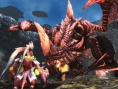 Screens Phantasy Star Online 2