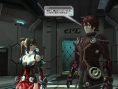 Screens Phantasy Star Online 2