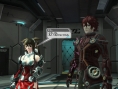 Screens Phantasy Star Online 2