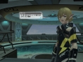 Screens Phantasy Star Online 2
