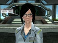 Screens Phantasy Star Online 2