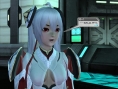Screens Phantasy Star Online 2