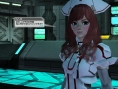 Screens Phantasy Star Online 2