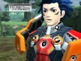 Screens Phantasy Star Online 2