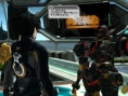 Screens Phantasy Star Online 2
