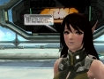 Screens Phantasy Star Online 2