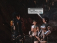 Screens Phantasy Star Online 2