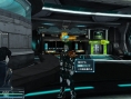Screens Phantasy Star Online 2
