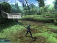 Screens Phantasy Star Online 2