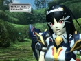 Screens Phantasy Star Online 2