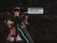 Screens Phantasy Star Online 2