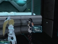 Screens Phantasy Star Online 2