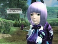 Screens Phantasy Star Online 2