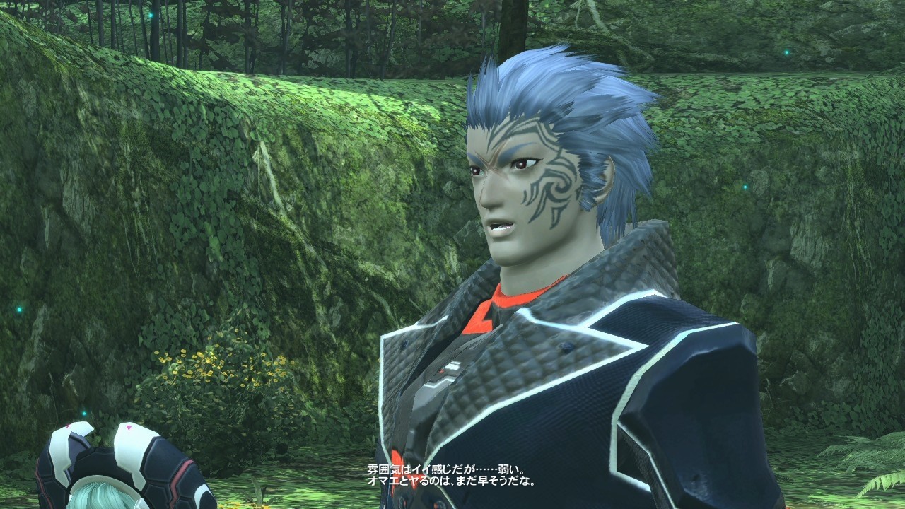 Phantasy Star Online 2 : un trailer pour l'occident